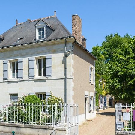La Closerie Saint-Vincent, Chambres D'Hotes Amboise Pocé-sur-Cisse Esterno foto