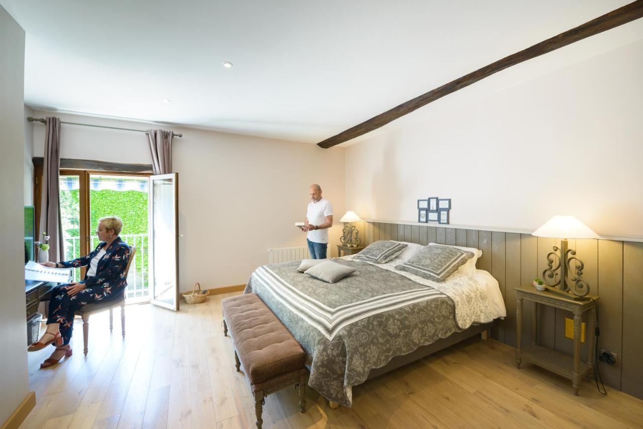 La Closerie Saint-Vincent, Chambres D'Hotes Amboise Pocé-sur-Cisse Esterno foto