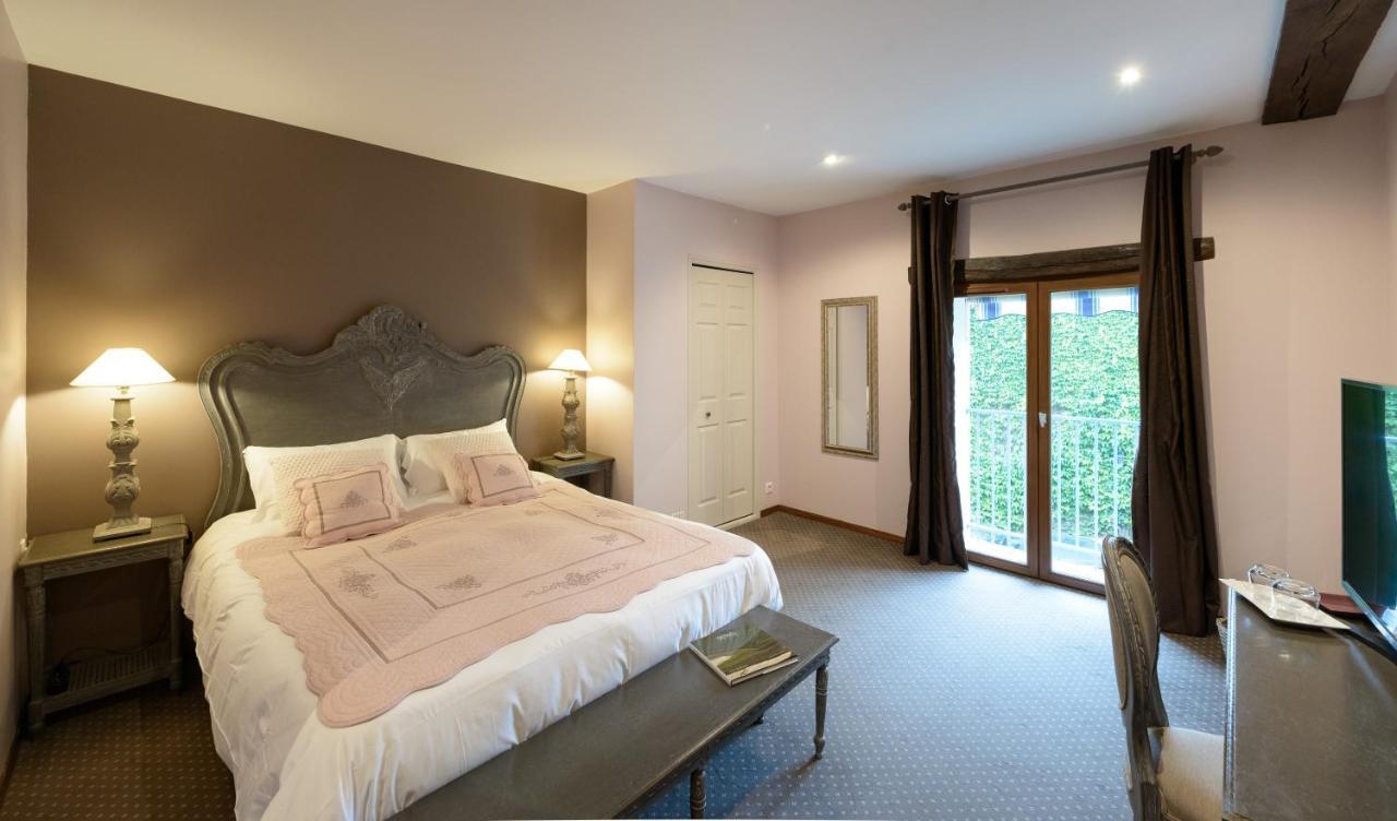 La Closerie Saint-Vincent, Chambres D'Hotes Amboise Pocé-sur-Cisse Esterno foto