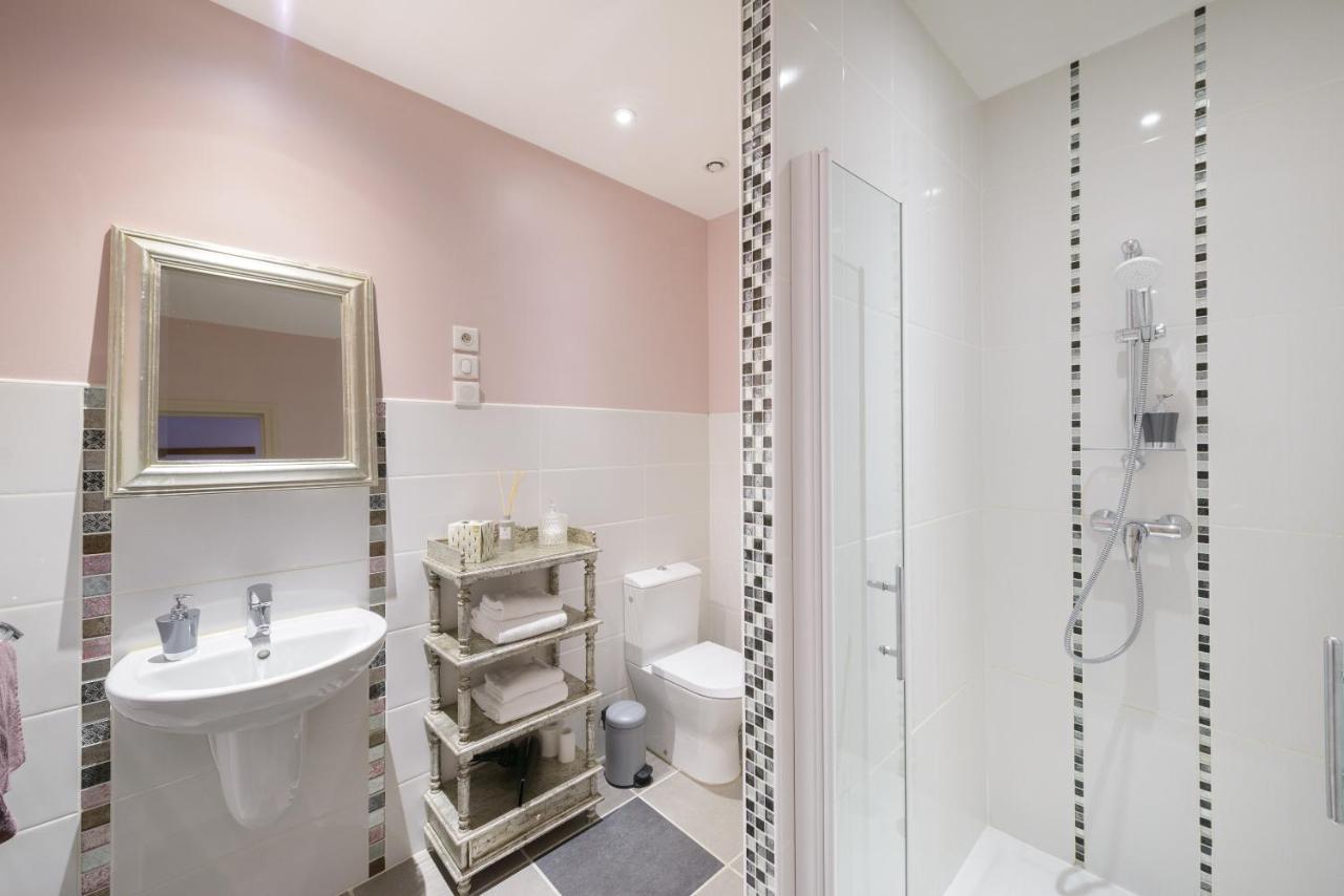 La Closerie Saint-Vincent, Chambres D'Hotes Amboise Pocé-sur-Cisse Esterno foto