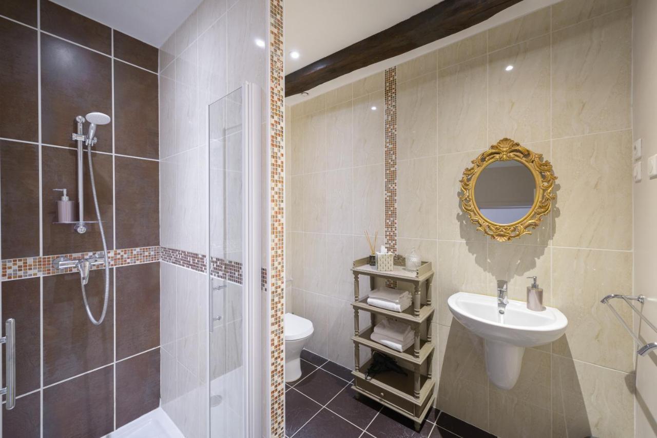 La Closerie Saint-Vincent, Chambres D'Hotes Amboise Pocé-sur-Cisse Esterno foto