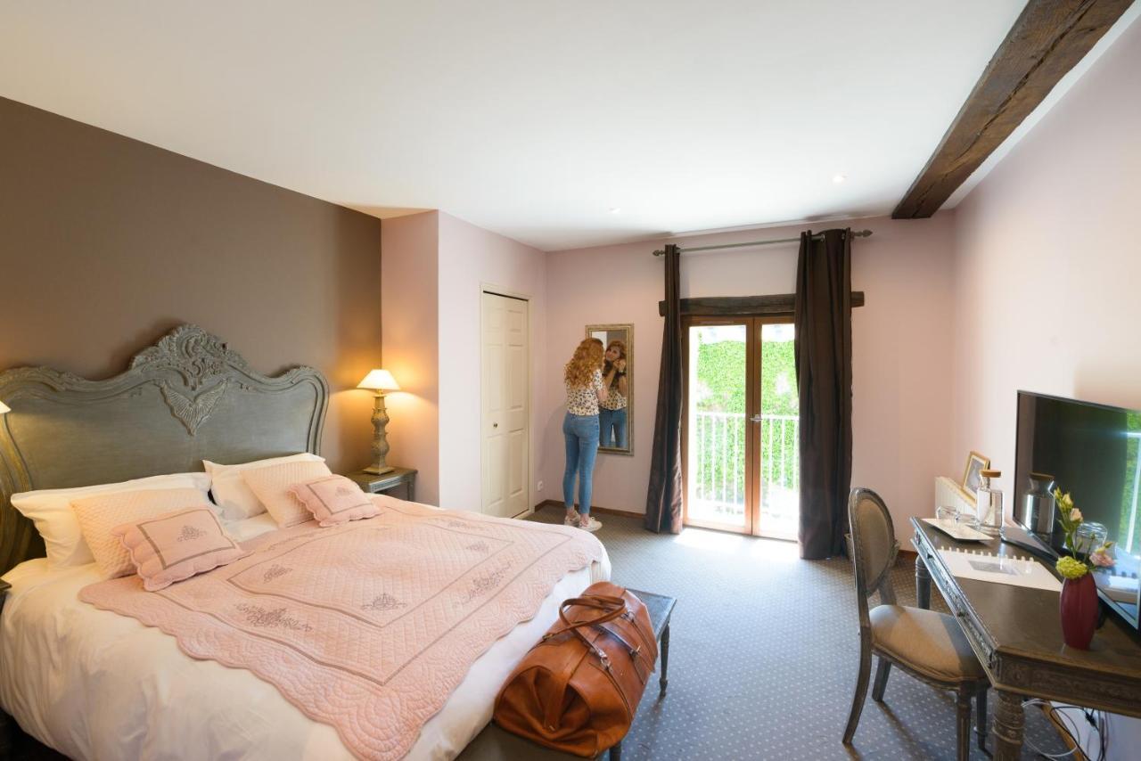 La Closerie Saint-Vincent, Chambres D'Hotes Amboise Pocé-sur-Cisse Esterno foto